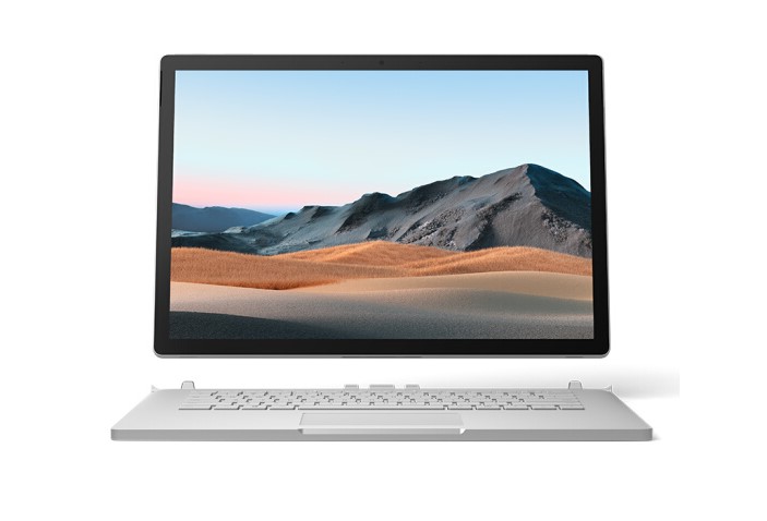 耿马Surface 维修前的准备工作